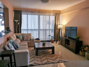 Feels like home Kileleshwa Apartment